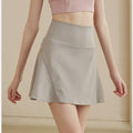 Tennis Skirt for Women, Fitness and Sports Short Skirt, Quick-Dry Running Training  Dance Skirt Pants, Summer