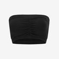 New Yoga Bra With Bra Pad And Bra Ins Sexy Cut Men's Slim Dancing Suit Fitness Vest