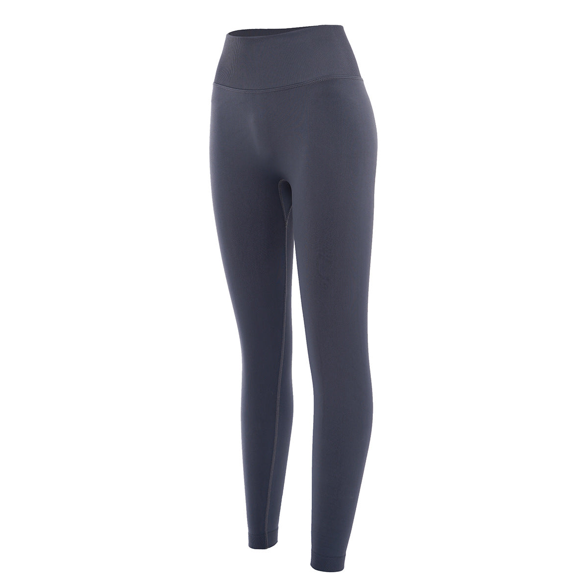 Fitness Pants Running Bottoming Exercise Tights Hip Lifting High Waist Stretch Yoga Pants