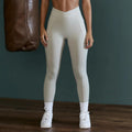 Nude Sense Of Yoga Pants Women Tight High Waist Buttocks Stretch Sports And Fitness Pants Quick Dry Running Pants