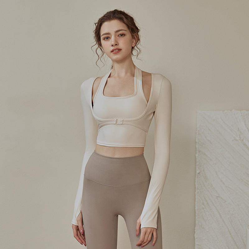 Women's Cashmere Thermal Underwear Suit Quick Dry Sweat Sweat Function Underwear Cycling Fitness Outdoor Sports Suit