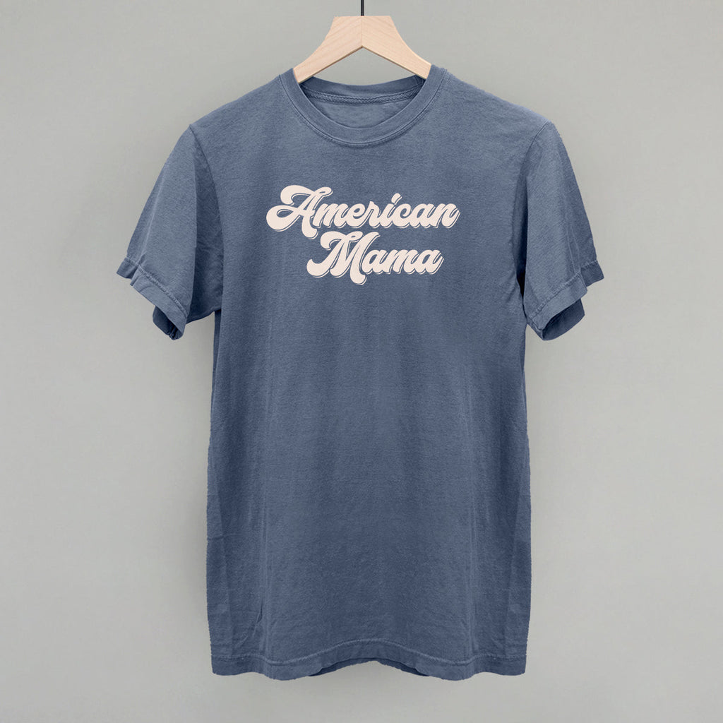 American Mama (Vintage)