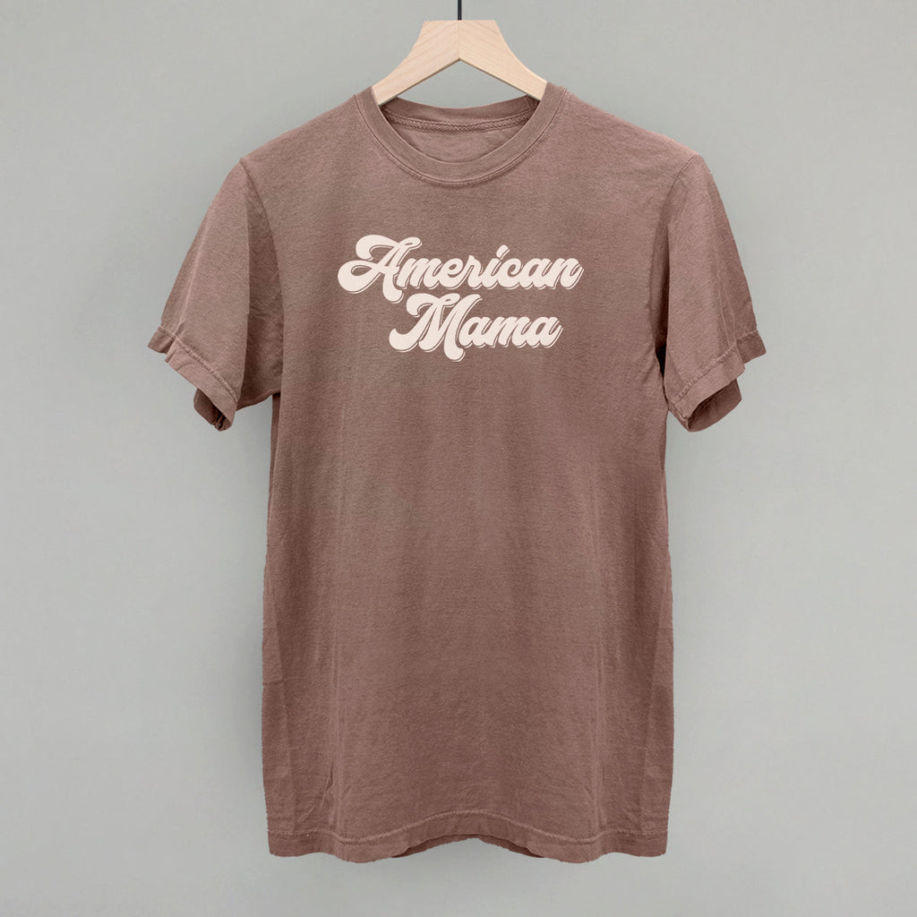 American Mama (Vintage)