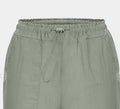 Ins New Sports Outdoor Sunscreen Ice Silk Loose Harun Pants Yoga Clothes Yoga Overalls