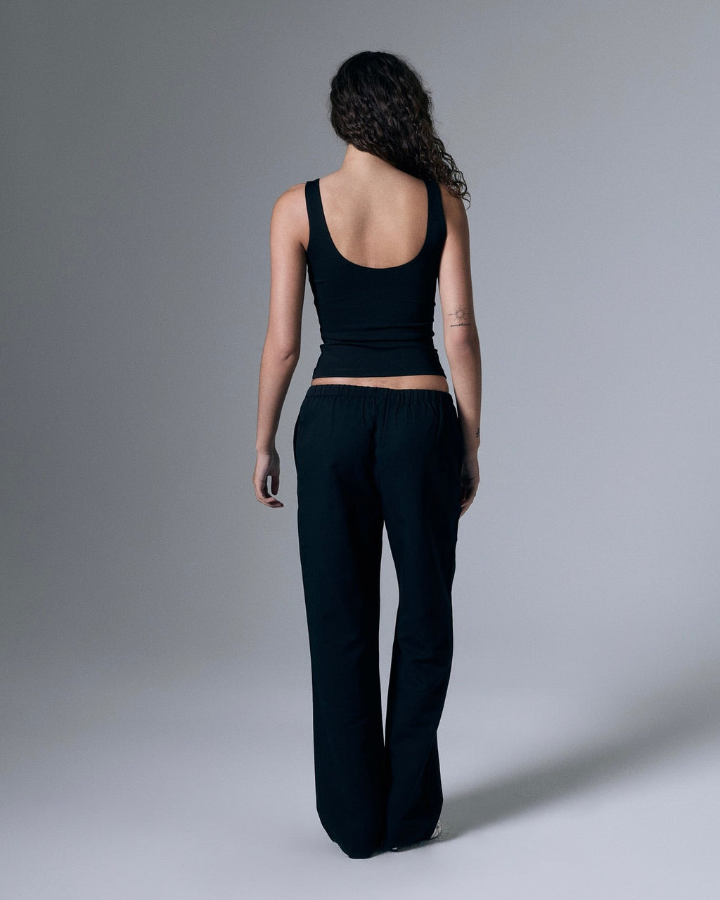 Inez Tank Top