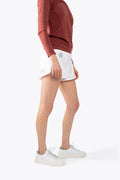 Osaka Women Training Short | White