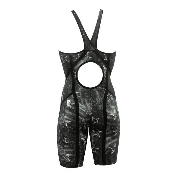 A3 Performance PHENOM Female Powerback Technical Racing Swimsuit